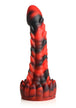 Black/Red