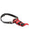 Black/Red