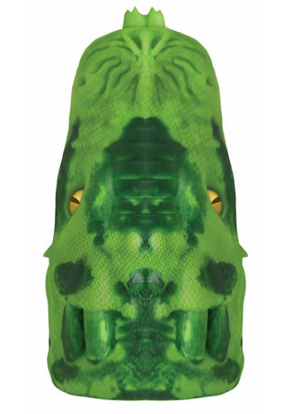 Creature Cocks Dragon Tamer Silicone Stroker