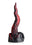Black/Red