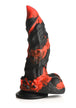 Black/Red