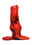 Black/Red