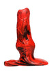 Black/Red