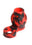 Black/Red