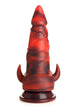 Black/Red