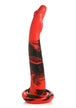 Black/Red