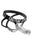 Black/Clear