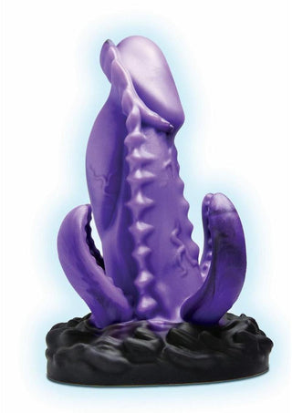 Creature Cocks Leviathan Silicone Dildo
