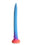 Blue/Glow In The Dark/Orange/Purple