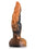 Brown/Orange/Red