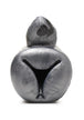 Black/Silver