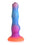 Blue/Glow In The Dark/Orange/Purple