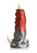 Red/Silver/White
