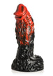 Black/Red