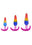 Multicolor/Rainbow