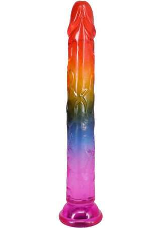 Crystal Jellies Dildo