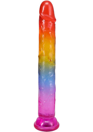 Crystal Jellies Dildo