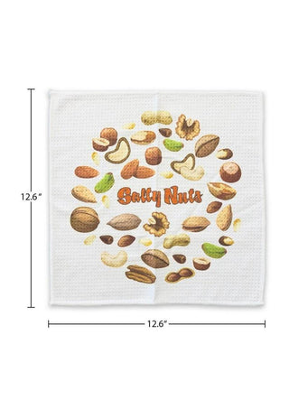 Cum Rags Nuts