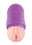 Blue/Purple/Vanilla