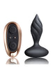 Black/Rose Gold