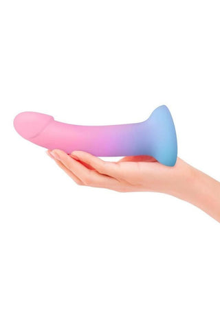 Dildolls Utopia Silicone Dildo
