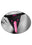 Black/Pink
