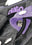 Black/Purple