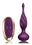 Purple/Rose Gold