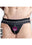 Black/Silver