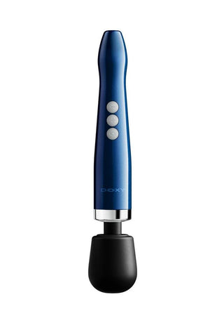 Doxy Die Cast 3 Rechargeable Compact Cordless Body Wand