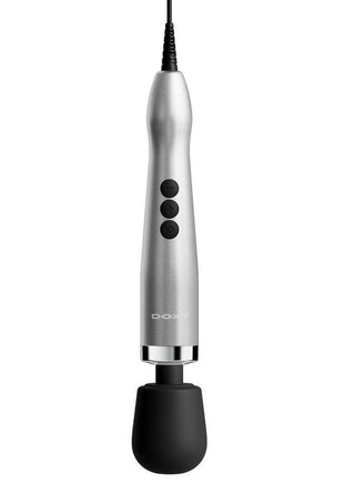 Doxy Die Cast Max Plug-In Body Wand