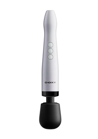 Doxy Die Cast Max Rechargeable Cordless Body Wand