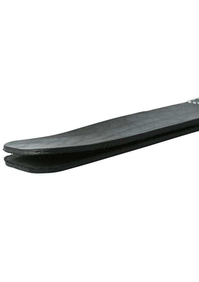 Edge The Classic Leather Slapper – Excitement