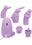 Lavender/Purple