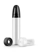Black/Clear