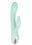 Aqua/White