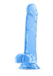 Blue/Clear