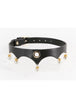 Black/Gold