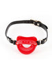 Black/Red