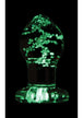 Clear/Glow In The Dark