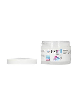 Fist It Hybrid Glide Lubricant