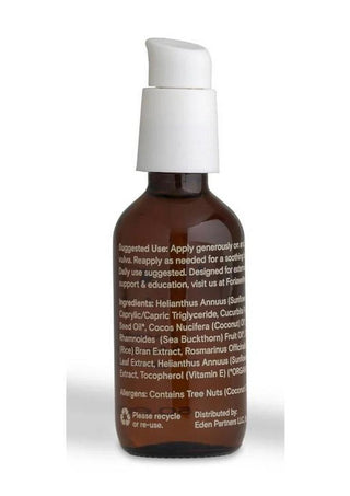 Foria Everyday Hydrating Vulva Moisturizer with Organic Botanicals