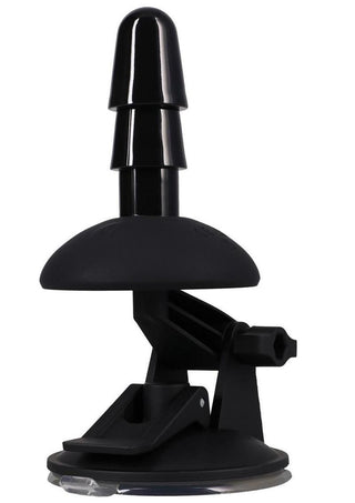 Fort Troff Ass Wrecker Pro Rechargeable Vac-U-Lock Accessory with Wireless Remote