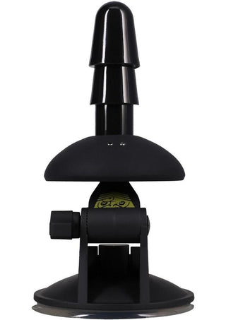 Fort Troff Ass Wrecker Pro Rechargeable Vac-U-Lock Accessory with Wireless Remote