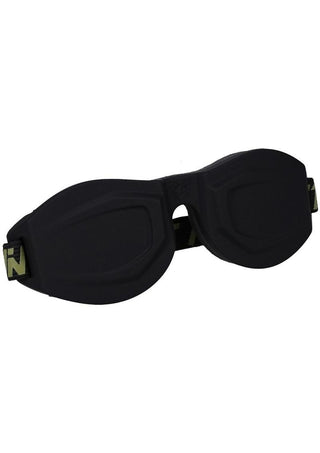 Fort Troff Black Ops Blindfold