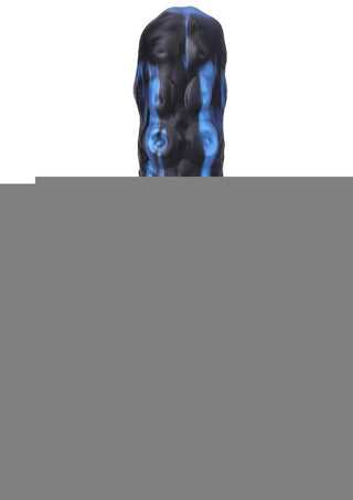 Fort Troff's Tendrill Thruster Rechargeable Silicone Mini Machine