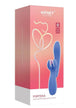 Blue/Pink