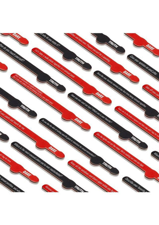 Frisky Pick A Pecker Adult Truth Or Dare X-Rated Edition