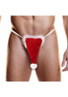 Red/White