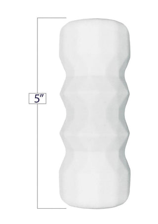 Geostroker 3 Stroker - White